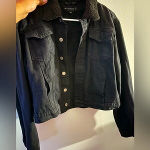 Pretty little thing jacket